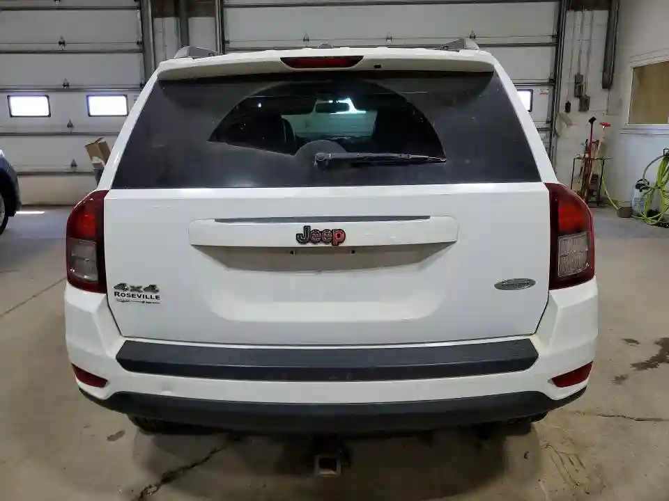 1C4NJDEB5HD153479 2017 JEEP COMPASS-5
