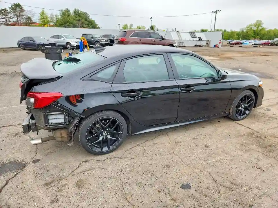 2HGFE2F52RH576418 2024 HONDA CIVIC-2