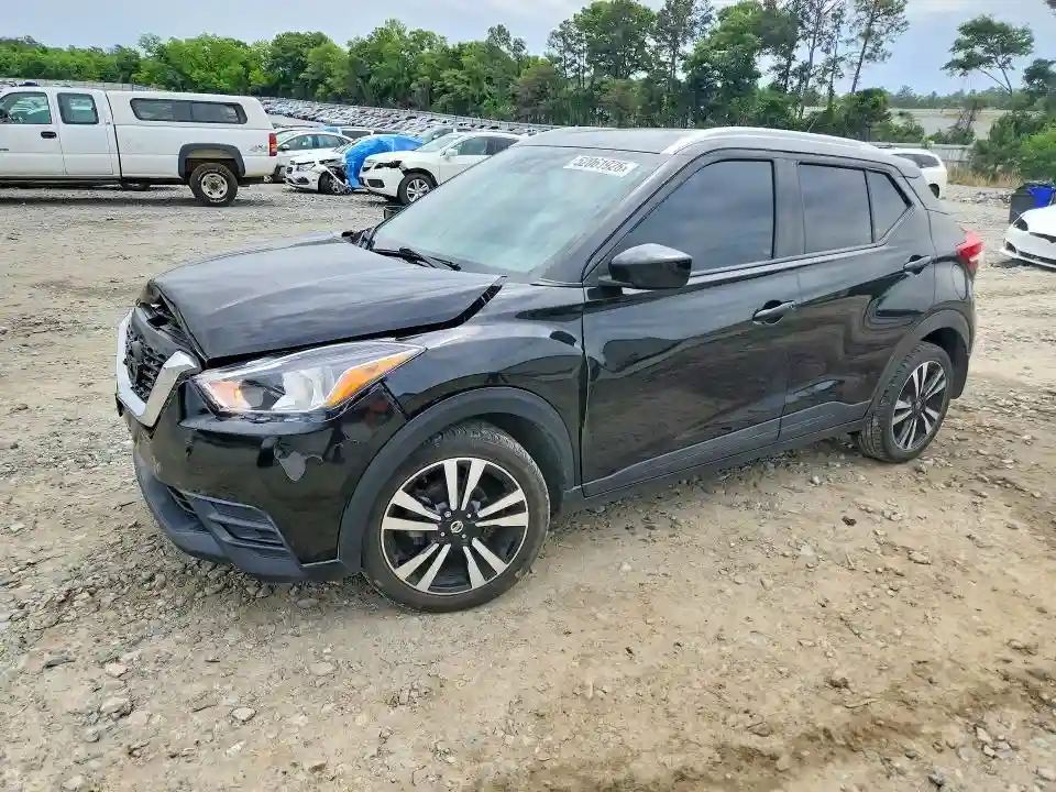 3N1CP5CU8JL545004 2018 NISSAN KICKS-0