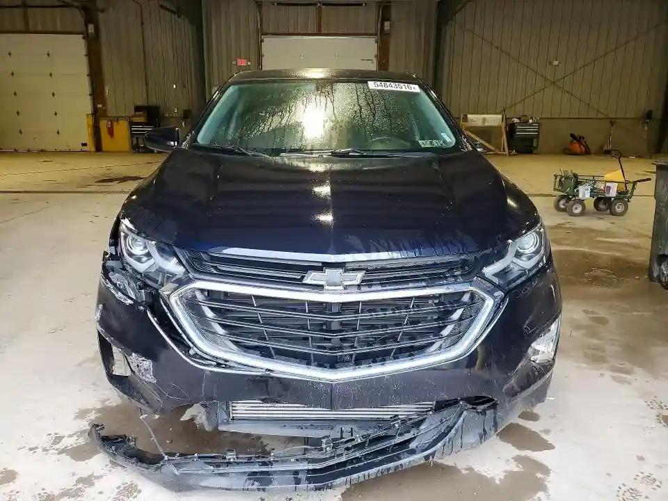 3GNAXUEV8LS732280 2020 CHEVROLET EQUINOX-4