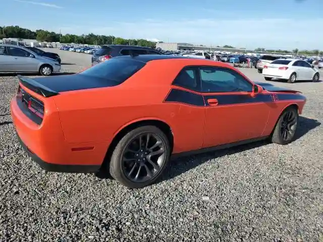 2C3CDZBT2PH527349 2023 DODGE CHALLENGER-2