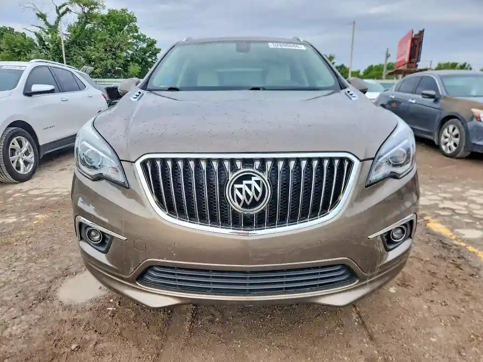 LRBFXESX8HD144895 2017 BUICK ENVISION-4