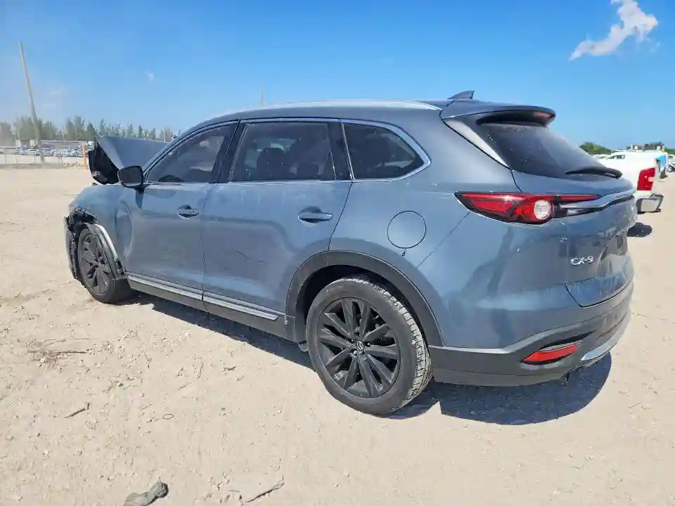 JM3TCADY5M0508259 2021 MAZDA CX-9-1