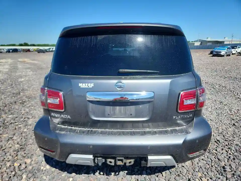 JN8AY2NE1J9730014 2018 NISSAN ARMADA-5
