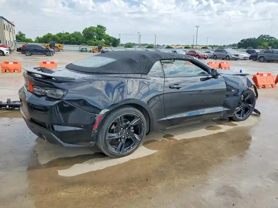 1G1FB3DS2R0118400 2024 CHEVROLET CAMARO-2