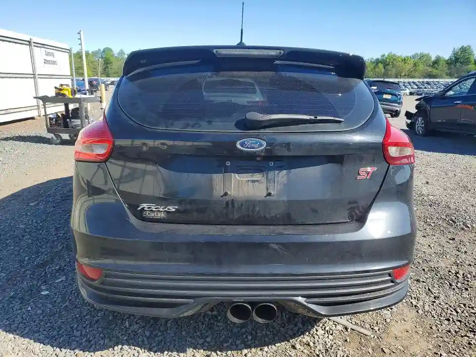 1FADP3L90FL353733 2015 FORD FOCUS-5