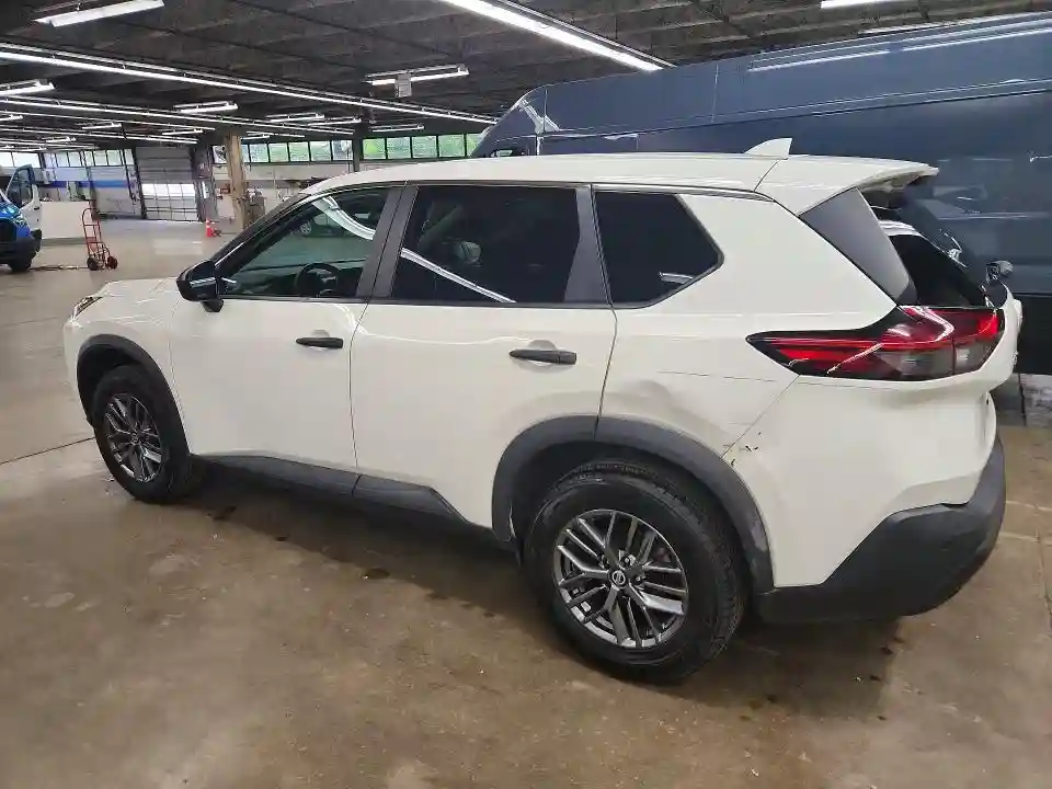 5N1AT3AB9MC750297 2021 NISSAN ROGUE-1