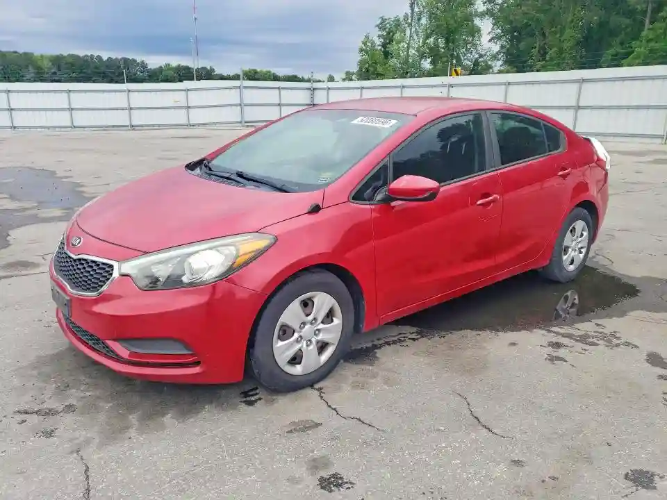 KNAFK4A65G5601462 2016 KIA FORTE-0