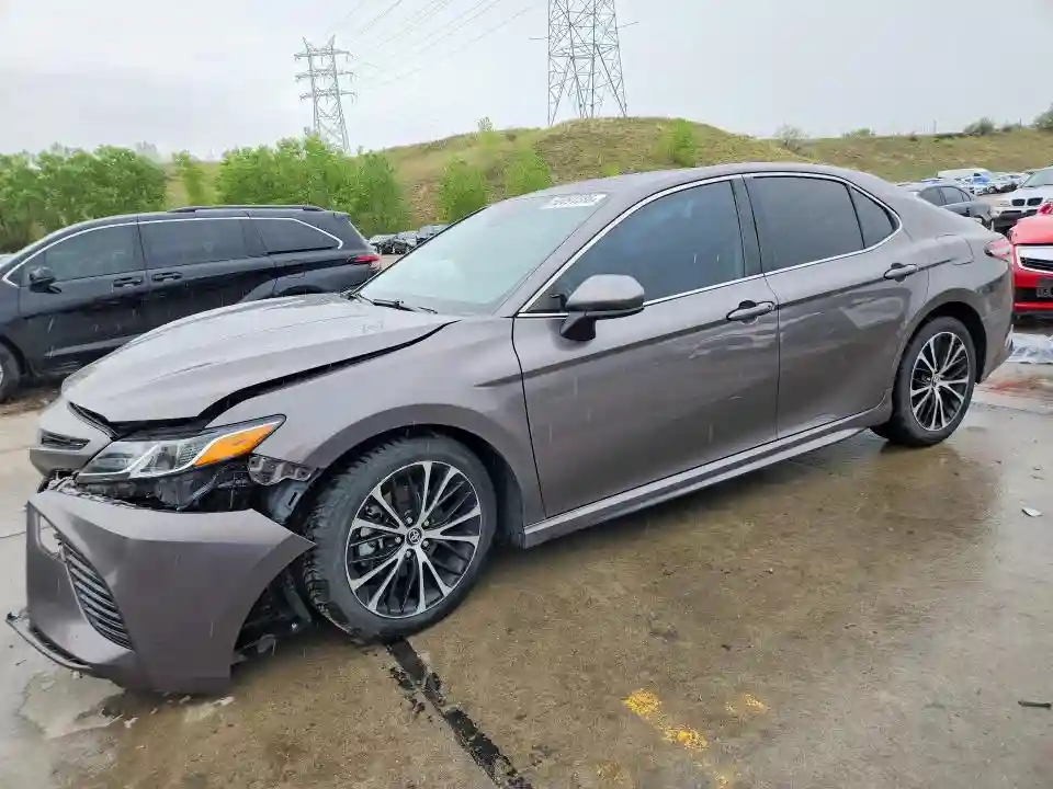 4T1B11HK6KU714725 2019 TOYOTA CAMRY-0