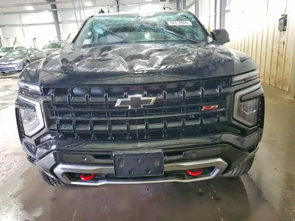 1GNS6PRD8SR332490 2025 CHEVROLET TAHOE-4