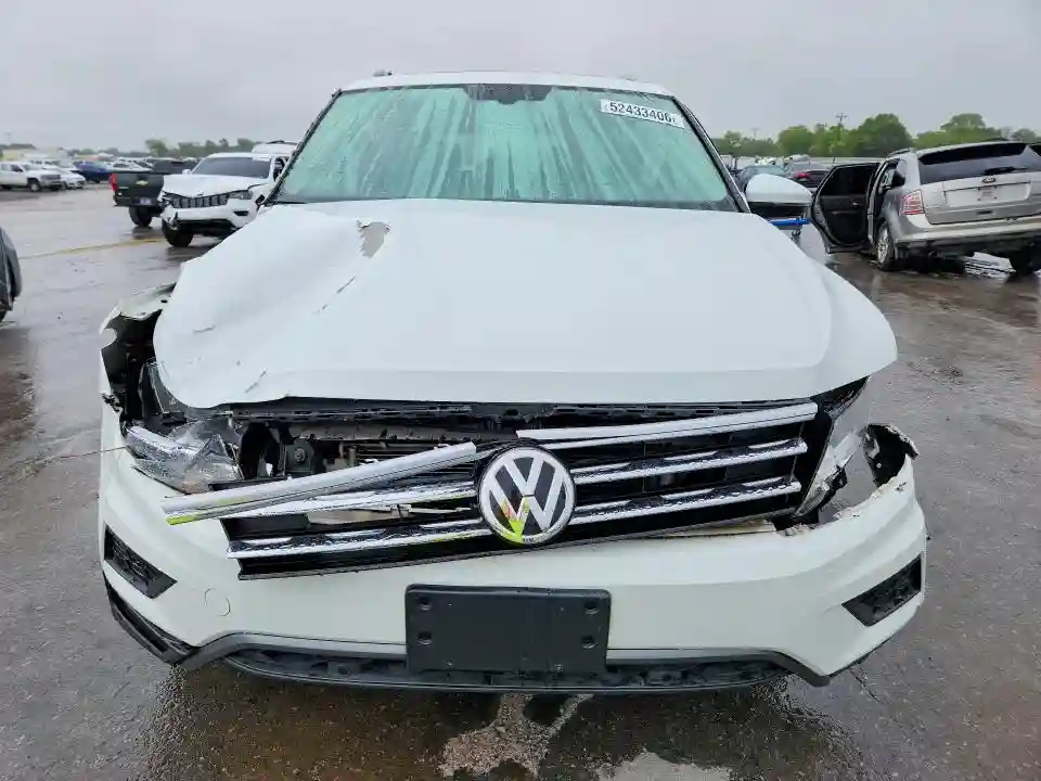 3VV2B7AX5KM086673 2019 VOLKSWAGEN TIGUAN-4