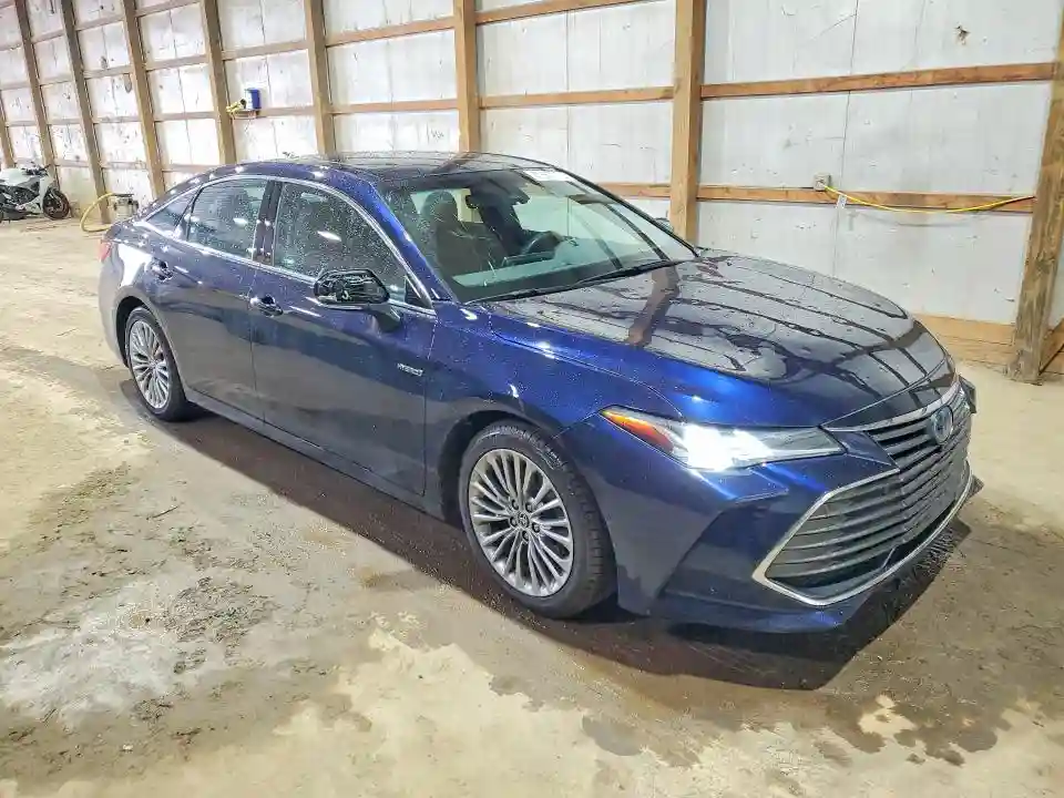 4T1DA1ABXMU008721 2021 TOYOTA AVALON-3
