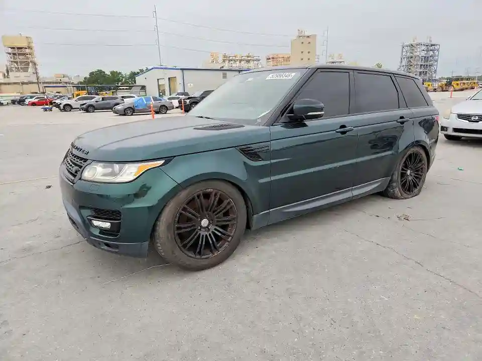 SALWR2VF8FA519253 2015 LAND ROVER RANGEROVER-0