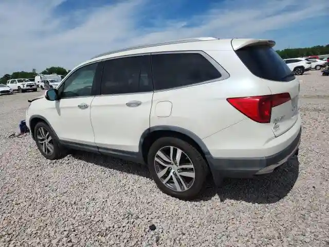 5FNYF6H0XGB055057 2016 HONDA PILOT-1
