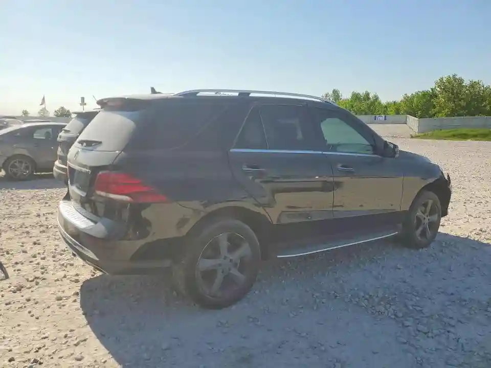4JGDA5JB5HA819339 2017 MERCEDES-BENZ GLE-CLASS-2