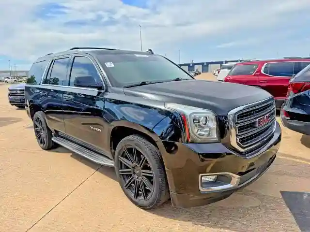 1GKS2BKC7GR450793 2016 GMC YUKON-0