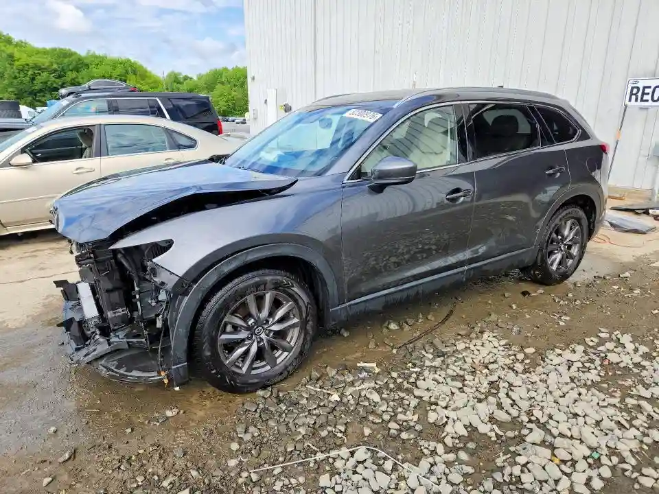 JM3TCBCY9P0655308 2023 MAZDA CX-9-0