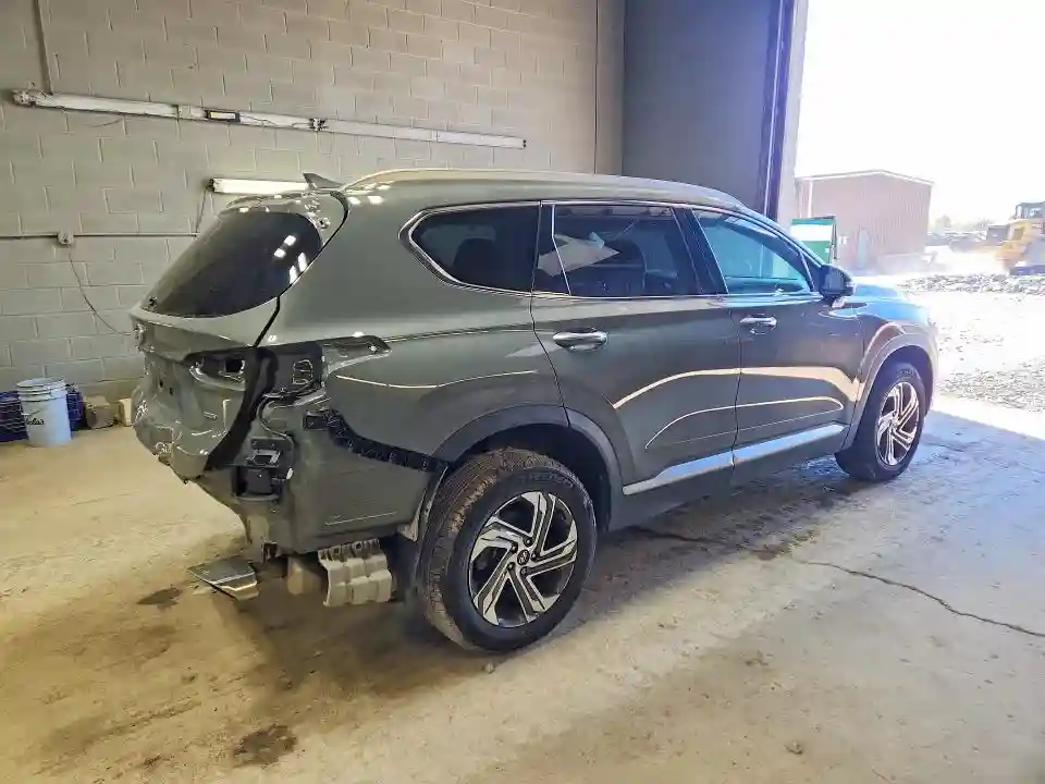 5NMS3DAJ2PH649730 2023 HYUNDAI SANTA FE-2