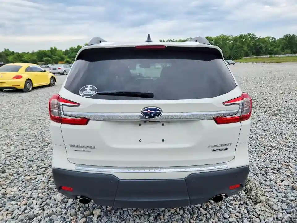 4S4WMAUD6S3416388 2025 SUBARU ASCENT-5