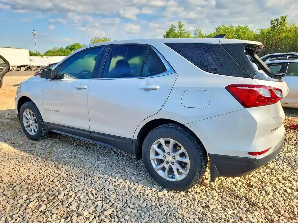 3GNAXUEV5MS136612 2021 CHEVROLET EQUINOX-1