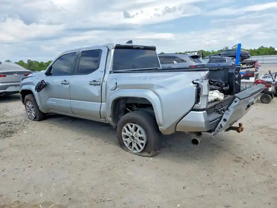 3TMLB5JN7SM181774 2025 TOYOTA TACOMA-1