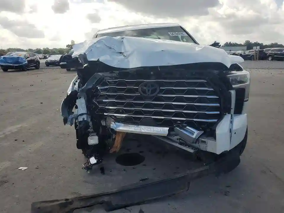 5TFVC5DB9TX129503 2026 TOYOTA TUNDRA-4