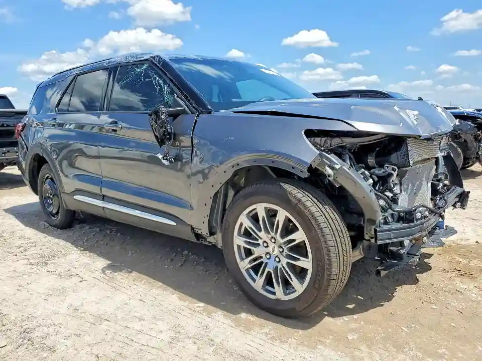 1FMUK7HH8SGC52941 2025 FORD EXPLORER-3