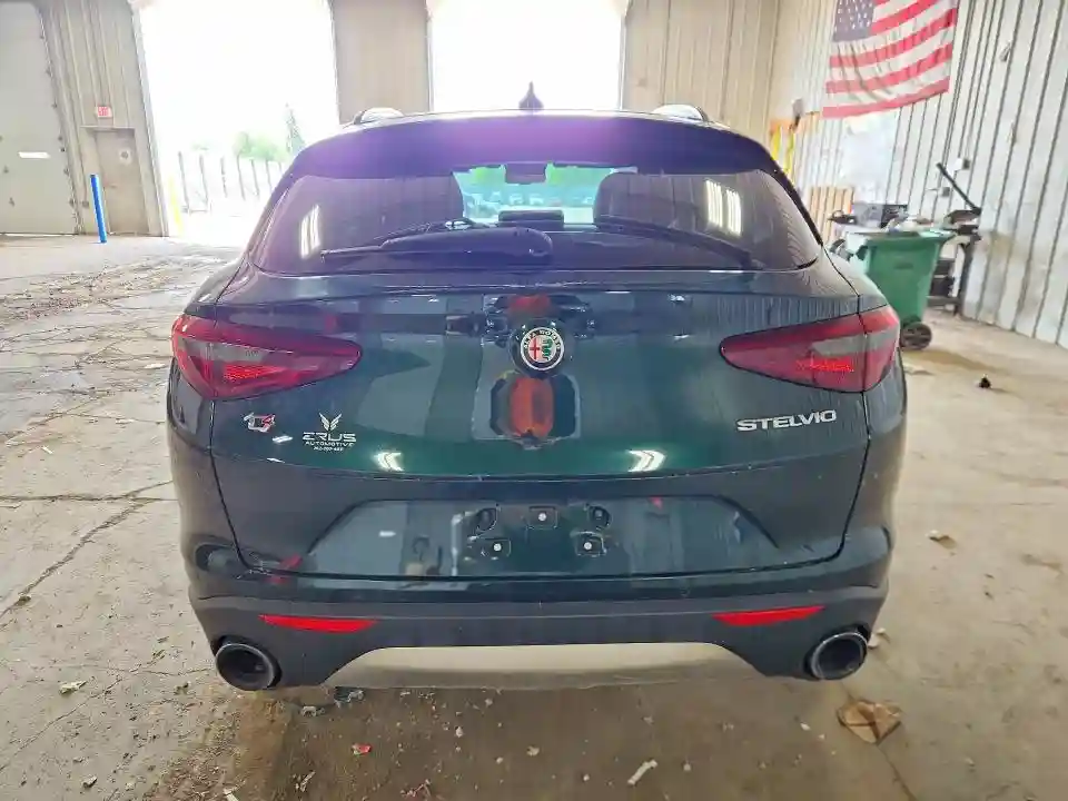 ZASFAKPN4J7C15305 2018 ALFA ROMEO STELVIO-5