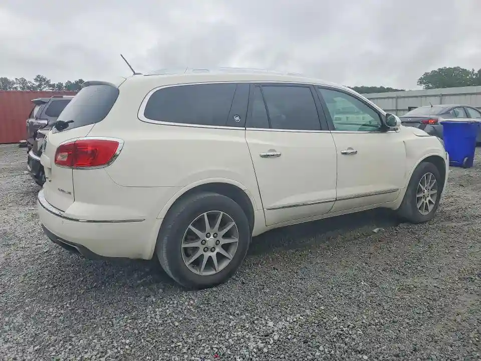 5GAKRBKD0FJ178098 2015 BUICK ENCLAVE-2