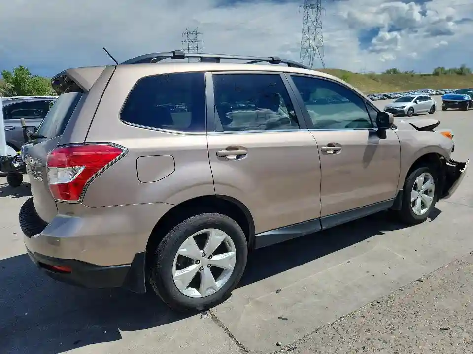 JF2SJARC8FH412249 2015 SUBARU FORESTER-2