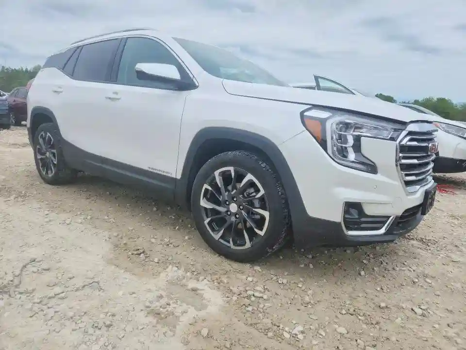 3GKALPEV9NL273512 2022 GMC TERRAIN-3