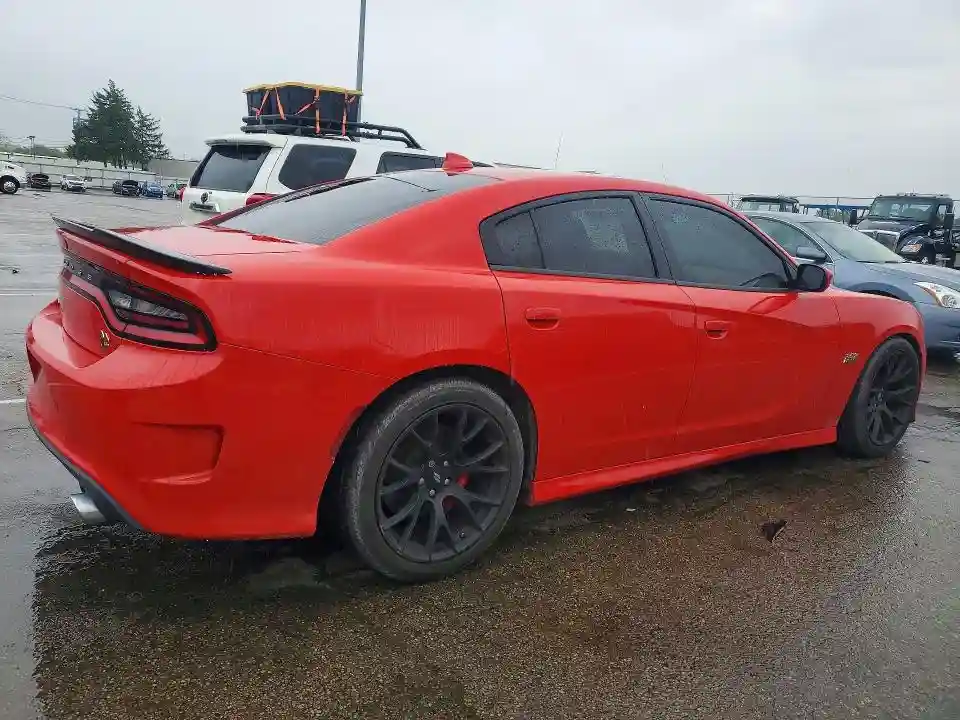 2C3CDXGJ4KH754000 2019 DODGE CHARGER-2