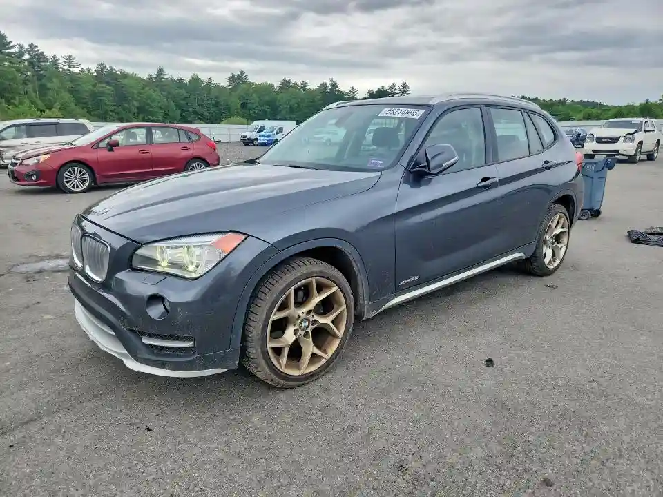 WBAVL1C56FVY39234 2015 BMW X1-0