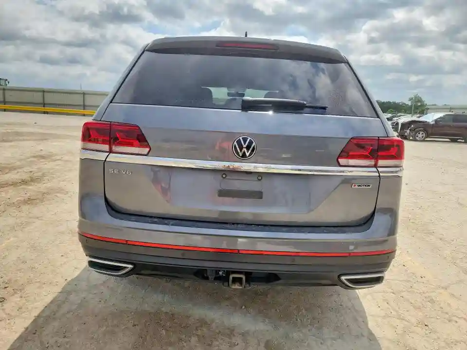 1V2KR2CA1NC547846 2022 VOLKSWAGEN ATLAS-5
