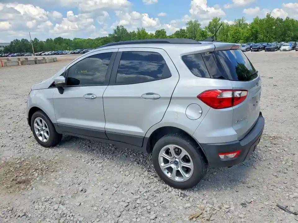 MAJ6S3GL7KC307386 2019 FORD ECOSPORT-1