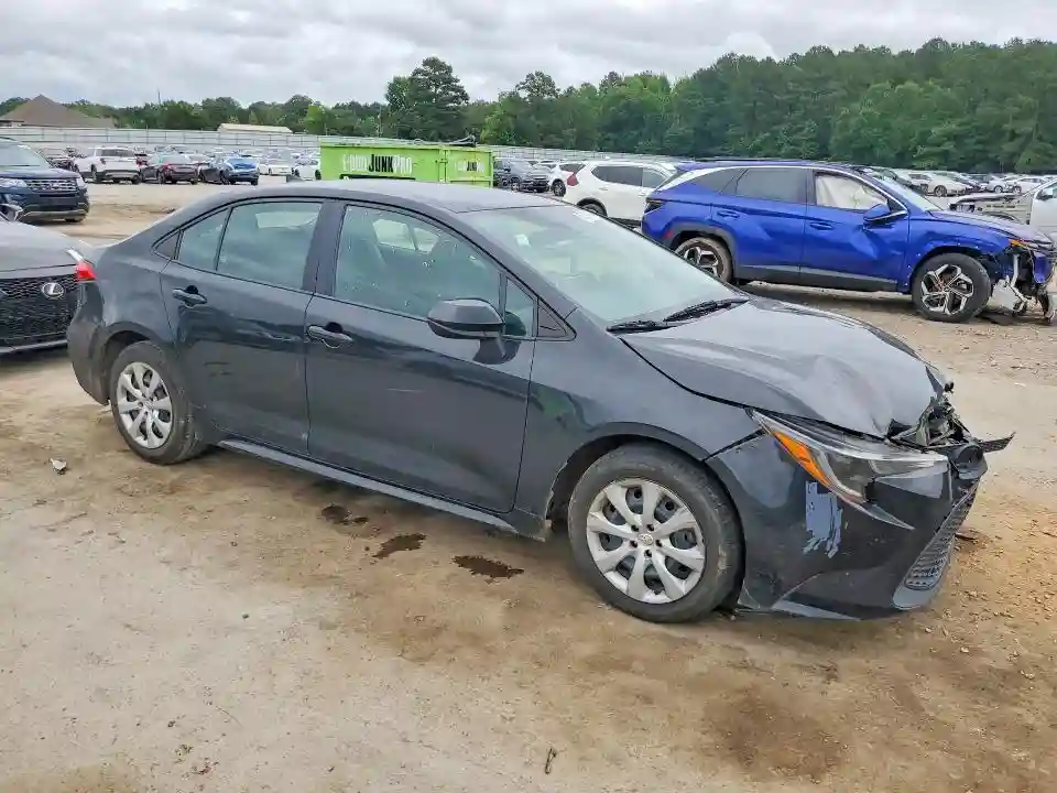 5YFEPMAE1MP177669 2021 TOYOTA COROLLA-3