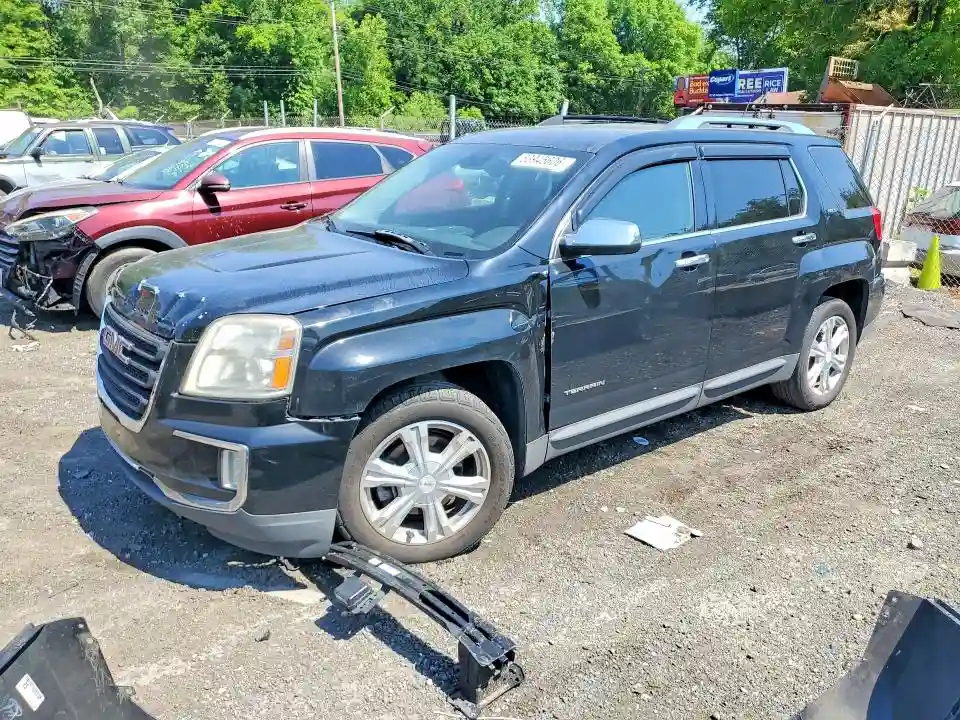 2GKFLUE30G6172210 2016 GMC TERRAIN-0