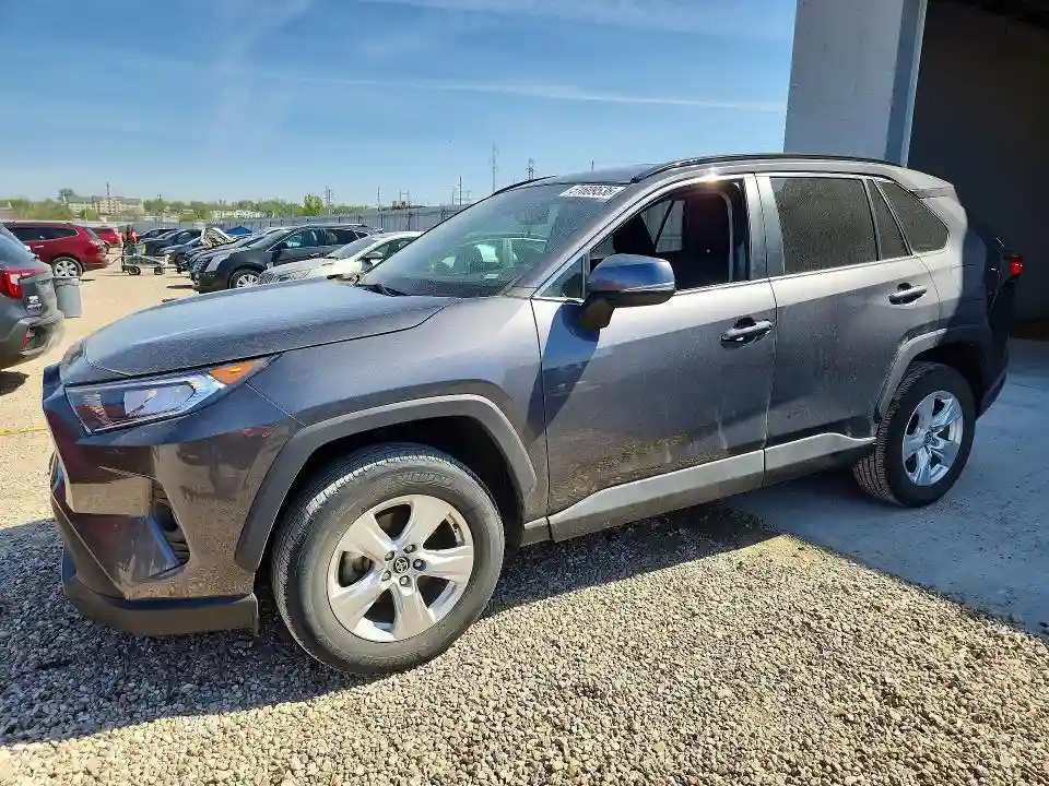 2T3P1RFV4MW200951 2021 TOYOTA RAV4-0