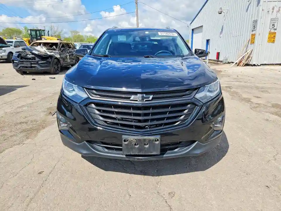 3GNAXUEV1LL187100 2020 CHEVROLET EQUINOX-4