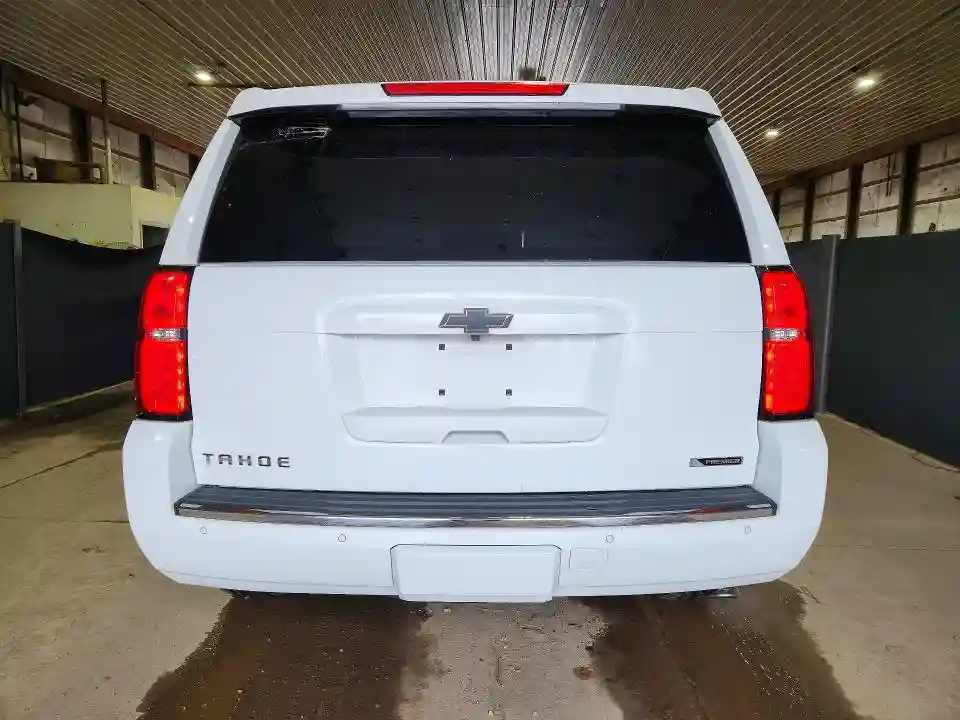 1GNSKCKC0HR319327 2017 CHEVROLET TAHOE-5