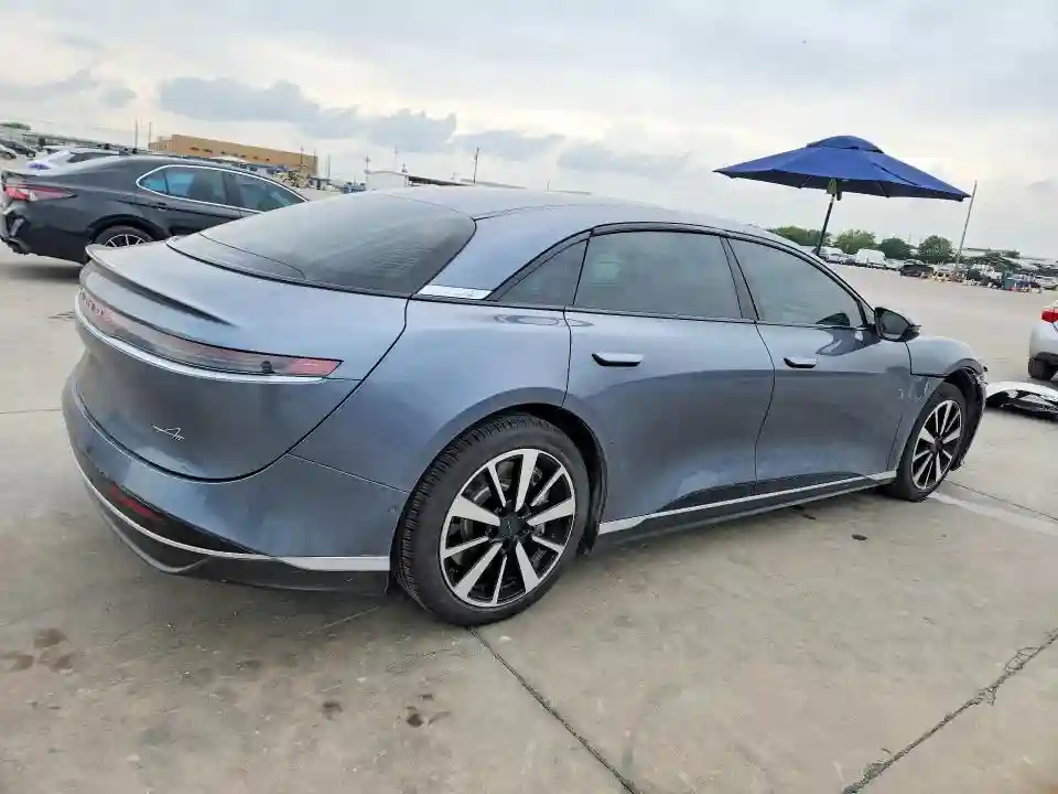 50EA1PFA0PA008870 2023 LUCID MOTORS AIR-2