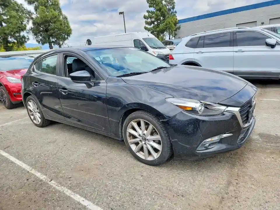 JM1BN1M32H1100126 2017 MAZDA 3-3