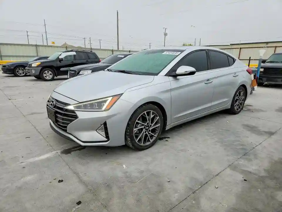 KMHD84LF2KU730369 2019 HYUNDAI ELANTRA-0