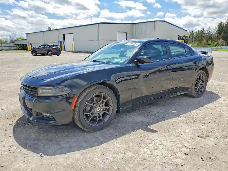 2C3CDXJG3JH115635 2018 DODGE CHARGER-0