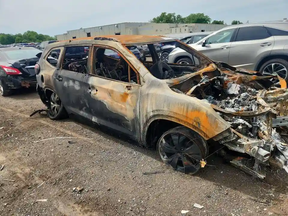 4S4WMAAD0S3416052 2025 SUBARU ASCENT-3