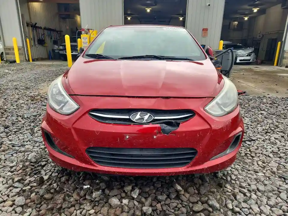 KMHCT4AE2HU374972 2017 HYUNDAI ACCENT-4