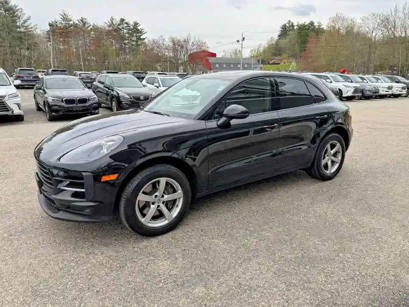 WP1AA2A54MLB03660 2021 PORSCHE MACAN-1