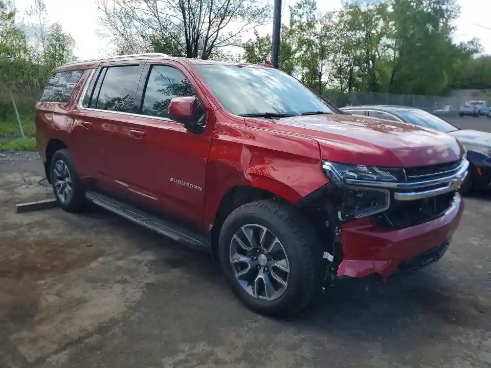 1GNSKCKD4RR326016 2024 CHEVROLET SUBURBAN-3