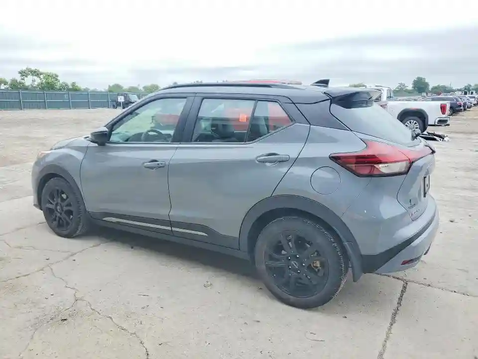 3N1CP5DVXPL478731 2023 NISSAN KICKS-1