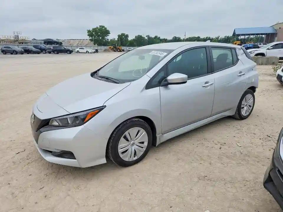 1N4AZ1BV1RC555551 2024 NISSAN LEAF-0